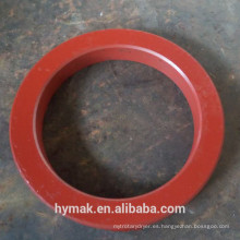 anillo de sellado de enchufe trituradora piezas de sapre anillo de sellado de enchufe piezas de desgaste de alta calidad
